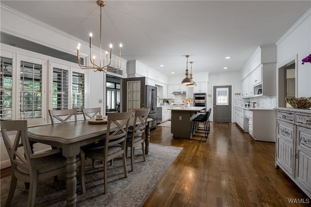 1225 Kings Mountain, Tuscaloosa, AL 35406