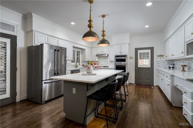 1225 Kings Mountain, Tuscaloosa, AL 35406