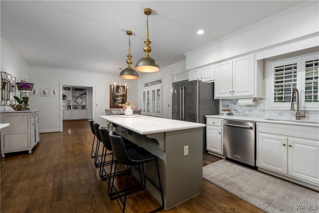 1225 Kings Mountain, Tuscaloosa, AL 35406