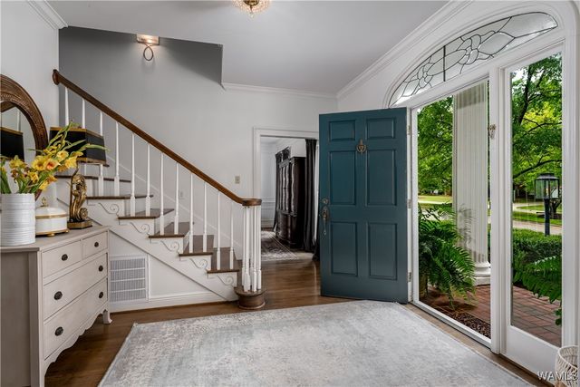 1225 Kings Mountain, Tuscaloosa, AL 35406