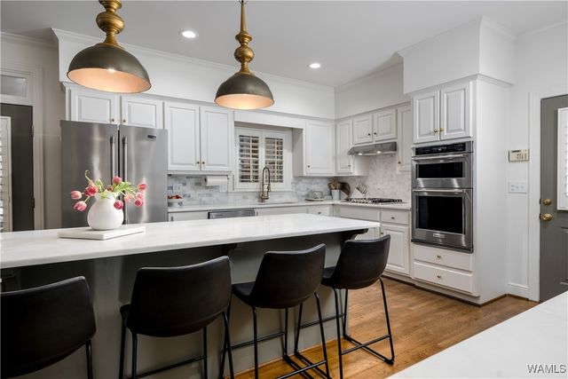 1225 Kings Mountain, Tuscaloosa, AL 35406