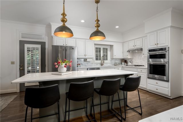 1225 Kings Mountain, Tuscaloosa, AL 35406