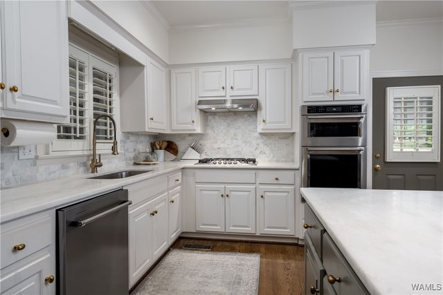 1225 Kings Mountain, Tuscaloosa, AL 35406