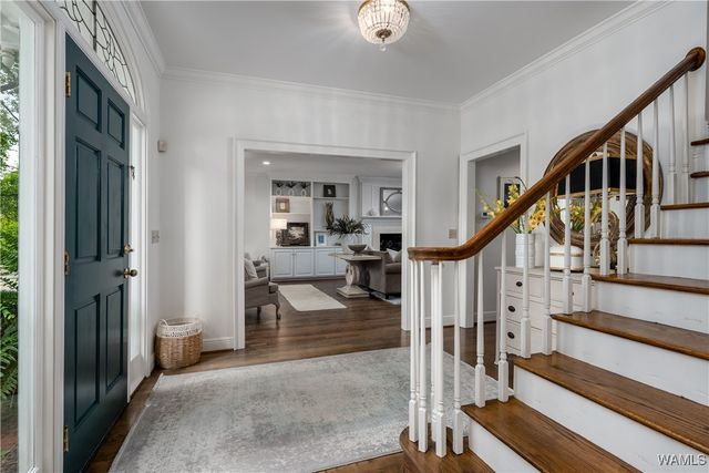 1225 Kings Mountain, Tuscaloosa, AL 35406