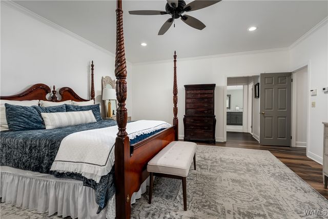 1225 Kings Mountain, Tuscaloosa, AL 35406