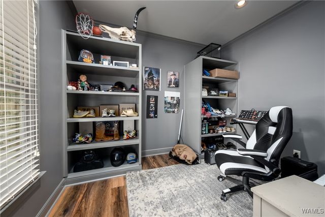 1225 Kings Mountain, Tuscaloosa, AL 35406