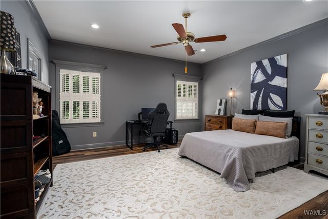 1225 Kings Mountain, Tuscaloosa, AL 35406