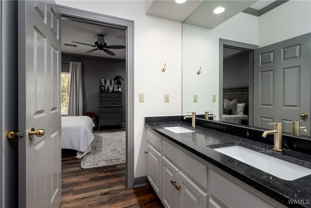 1225 Kings Mountain, Tuscaloosa, AL 35406