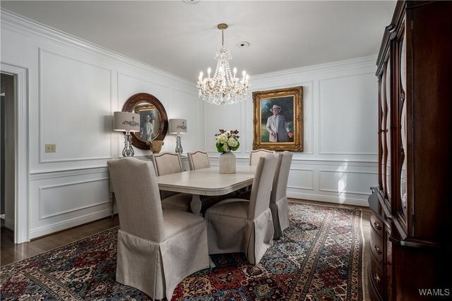 1225 Kings Mountain, Tuscaloosa, AL 35406