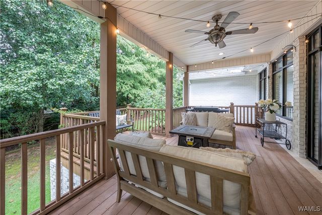 1225 Kings Mountain, Tuscaloosa, AL 35406