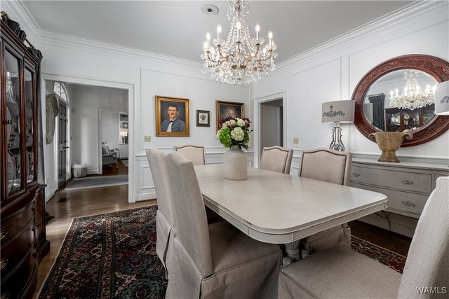 1225 Kings Mountain, Tuscaloosa, AL 35406