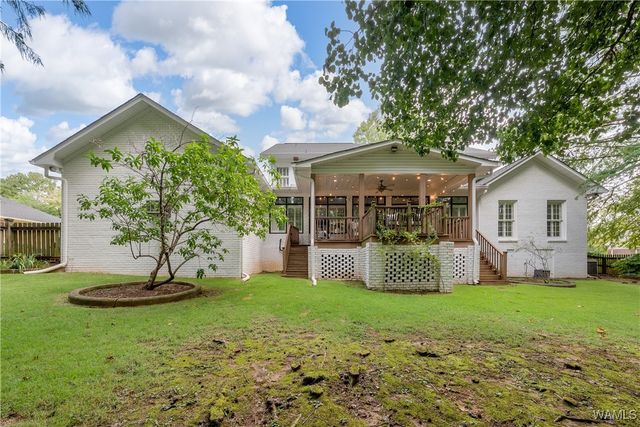 1225 Kings Mountain, Tuscaloosa, AL 35406