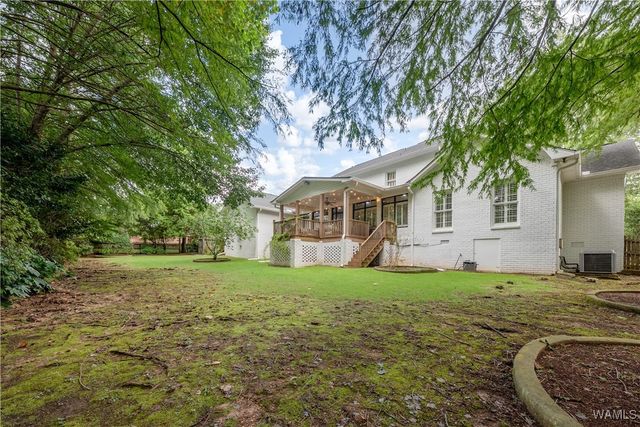 1225 Kings Mountain, Tuscaloosa, AL 35406