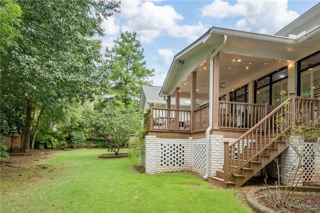 1225 Kings Mountain, Tuscaloosa, AL 35406