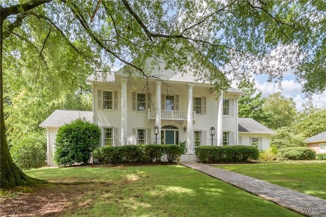 1225 Kings Mountain, Tuscaloosa, AL 35406