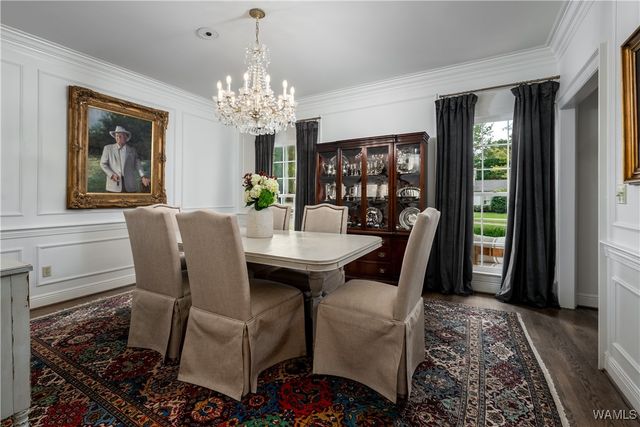 1225 Kings Mountain, Tuscaloosa, AL 35406