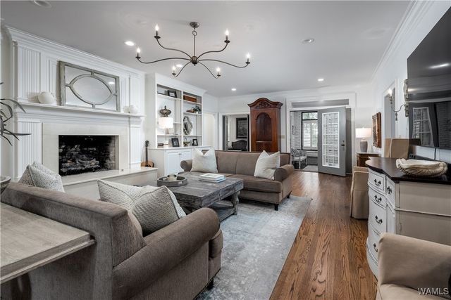 1225 Kings Mountain, Tuscaloosa, AL 35406