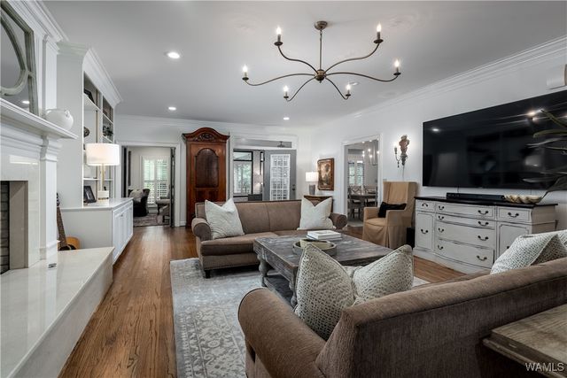 1225 Kings Mountain, Tuscaloosa, AL 35406