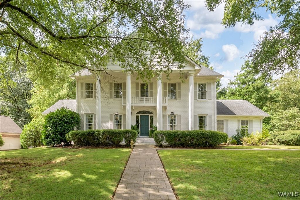 1225 Kings Mountain, Tuscaloosa, AL 35406