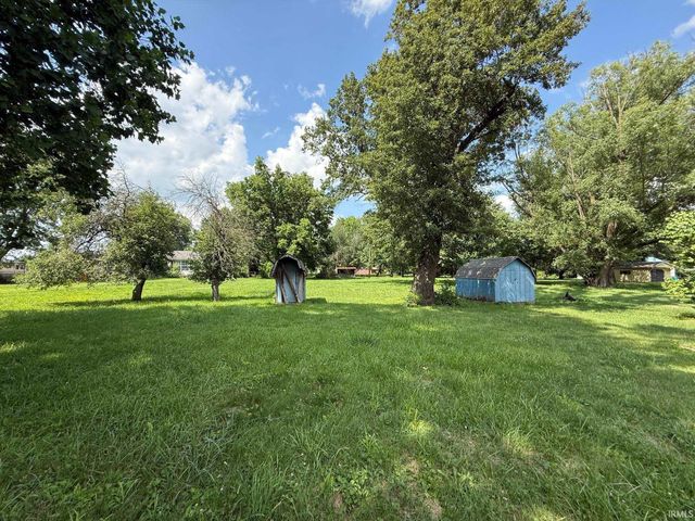 9331 W 310 N, Delphi, IN 46923