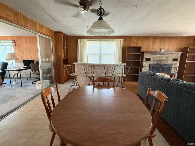 9331 W 310 N, Delphi, IN 46923