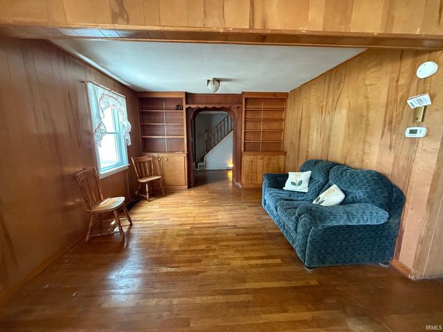 9331 W 310 N, Delphi, IN 46923