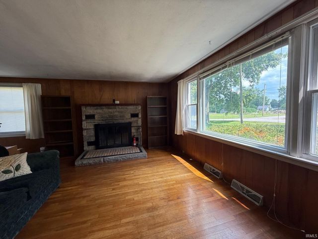 9331 W 310 N, Delphi, IN 46923