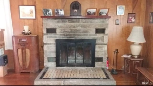 9331 W 310 N, Delphi, IN 46923