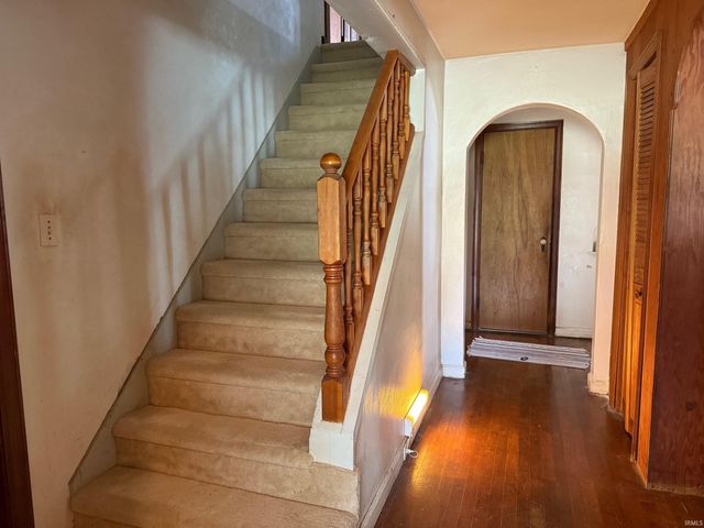 9331 W 310 N, Delphi, IN 46923