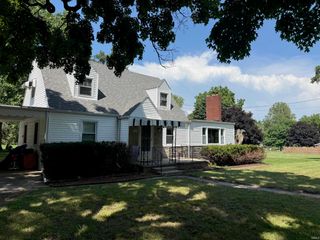 9331 W 310 N, Delphi, IN 46923