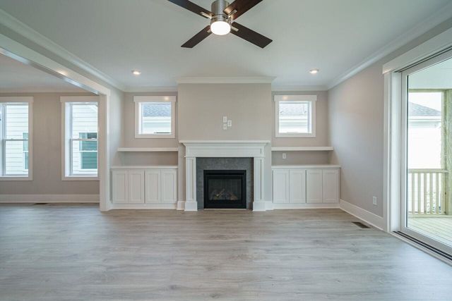 341 Catheys Creek Circle, Wendell, NC 27591