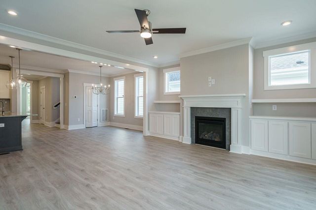 341 Catheys Creek Circle, Wendell, NC 27591