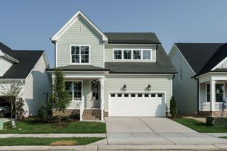 341 Catheys Creek Circle, Wendell, NC 27591