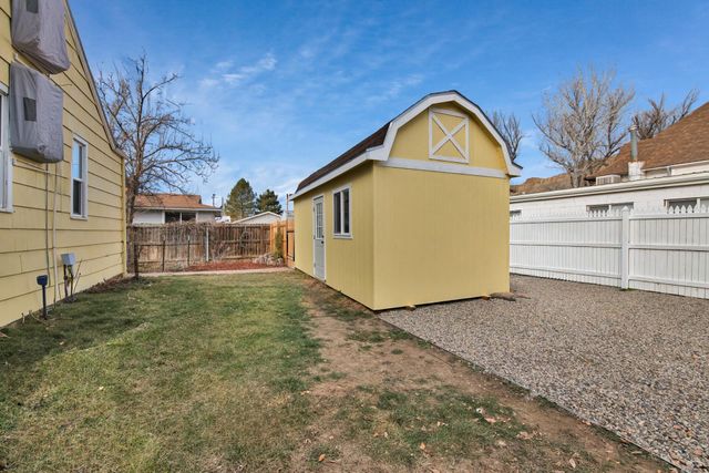 508 S Main Street, Palisade, CO 81526