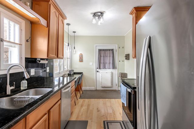 508 S Main Street, Palisade, CO 81526