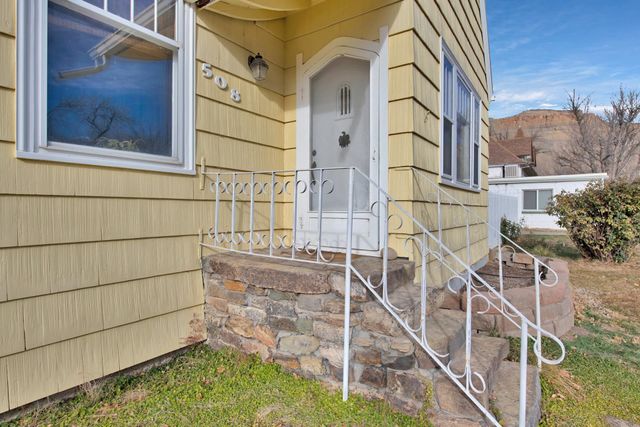 508 S Main Street, Palisade, CO 81526