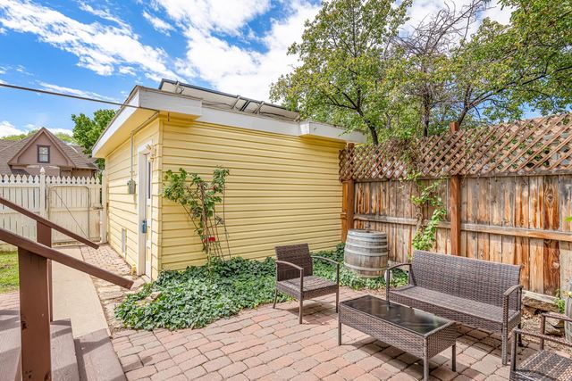 508 S Main Street, Palisade, CO 81526