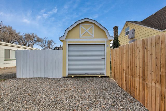 508 S Main Street, Palisade, CO 81526