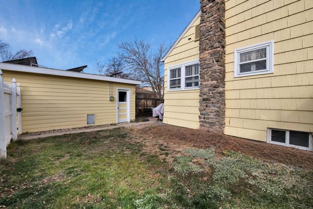 508 S Main Street, Palisade, CO 81526