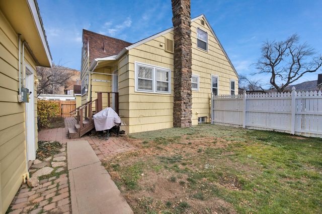 508 S Main Street, Palisade, CO 81526