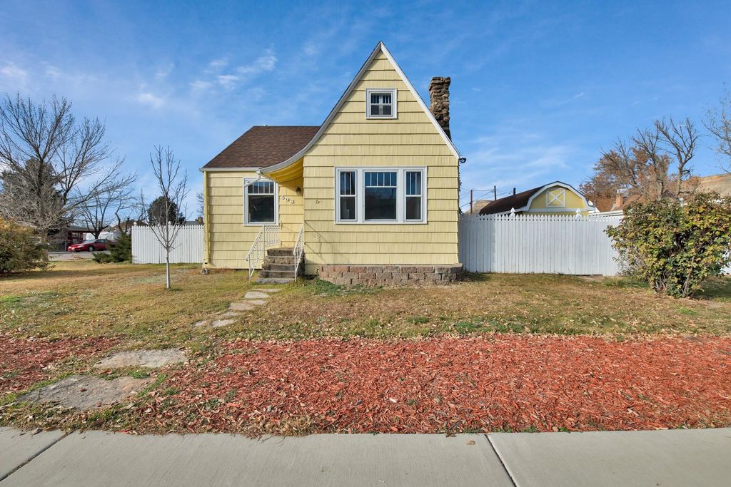 508 S Main Street, Palisade, CO 81526