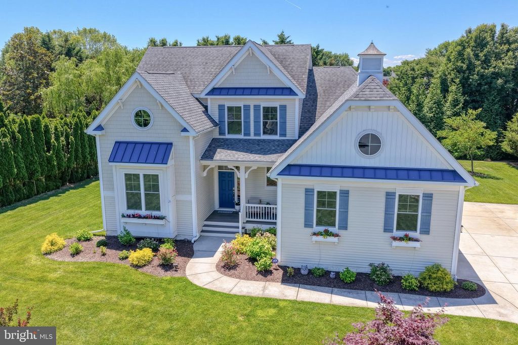 35854 TARPON DR, Lewes, DE 19958
