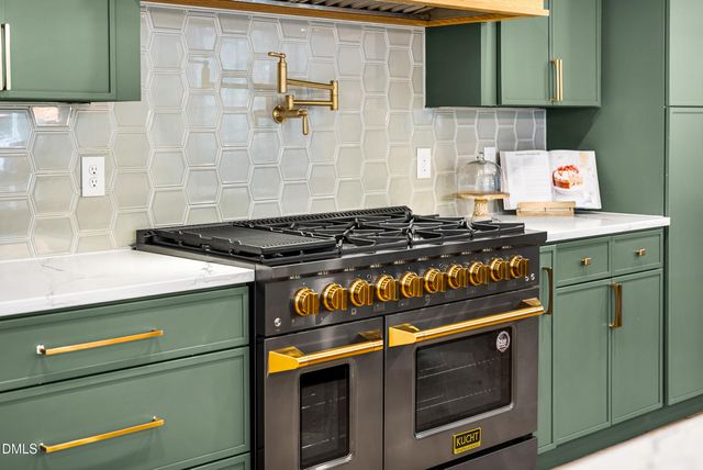 1232 Somerset Road, Raleigh, NC 27610