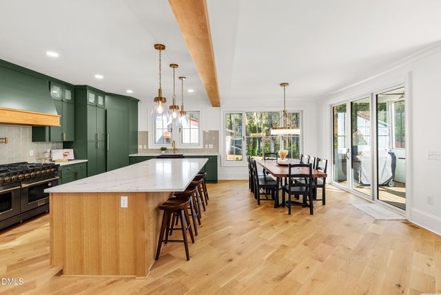 1232 Somerset Road, Raleigh, NC 27610