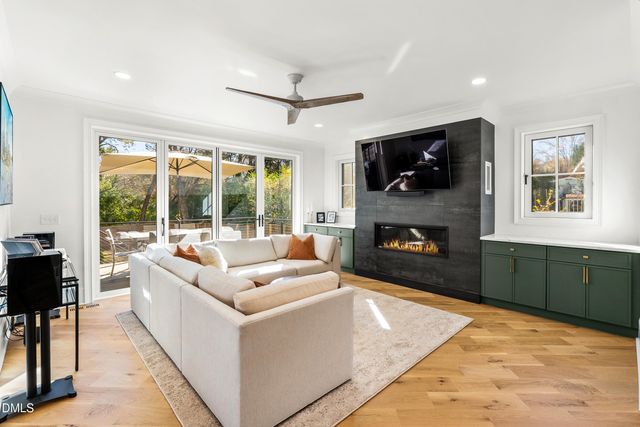 1232 Somerset Road, Raleigh, NC 27610