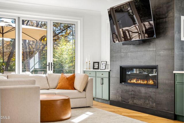 1232 Somerset Road, Raleigh, NC 27610