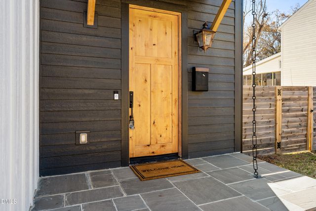 1232 Somerset Road, Raleigh, NC 27610