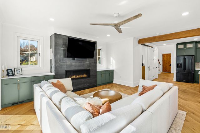 1232 Somerset Road, Raleigh, NC 27610