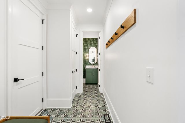 1232 Somerset Road, Raleigh, NC 27610