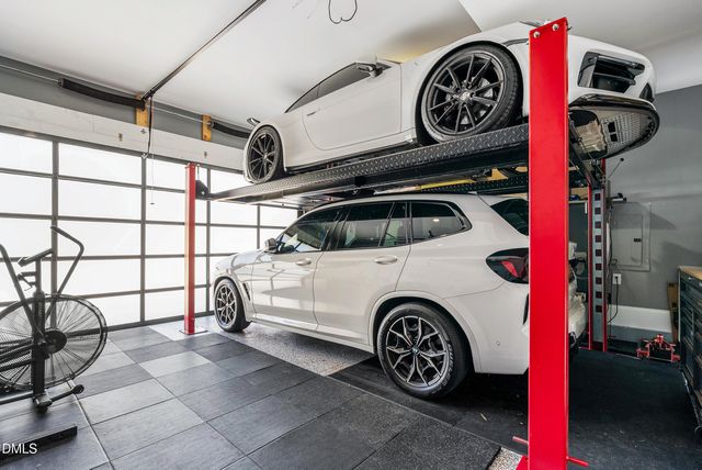 1232 Somerset Road, Raleigh, NC 27610